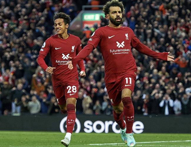 đội Hình Everton Gặp Man City